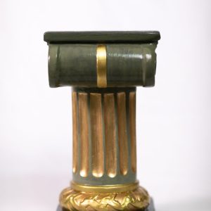 Splendid Iconic Order Column