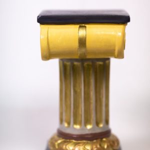 Splendid Iconic Order Column