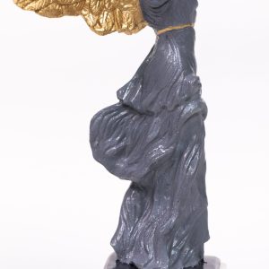 Niki of Samothrace
