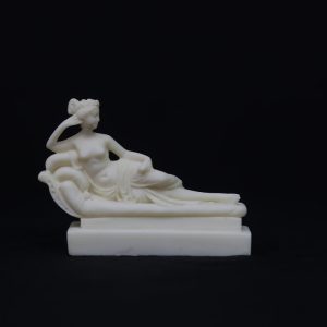 The Sleeping Beauty Ariadne