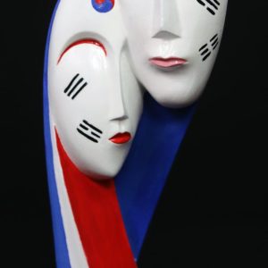 Devotion - South Korea